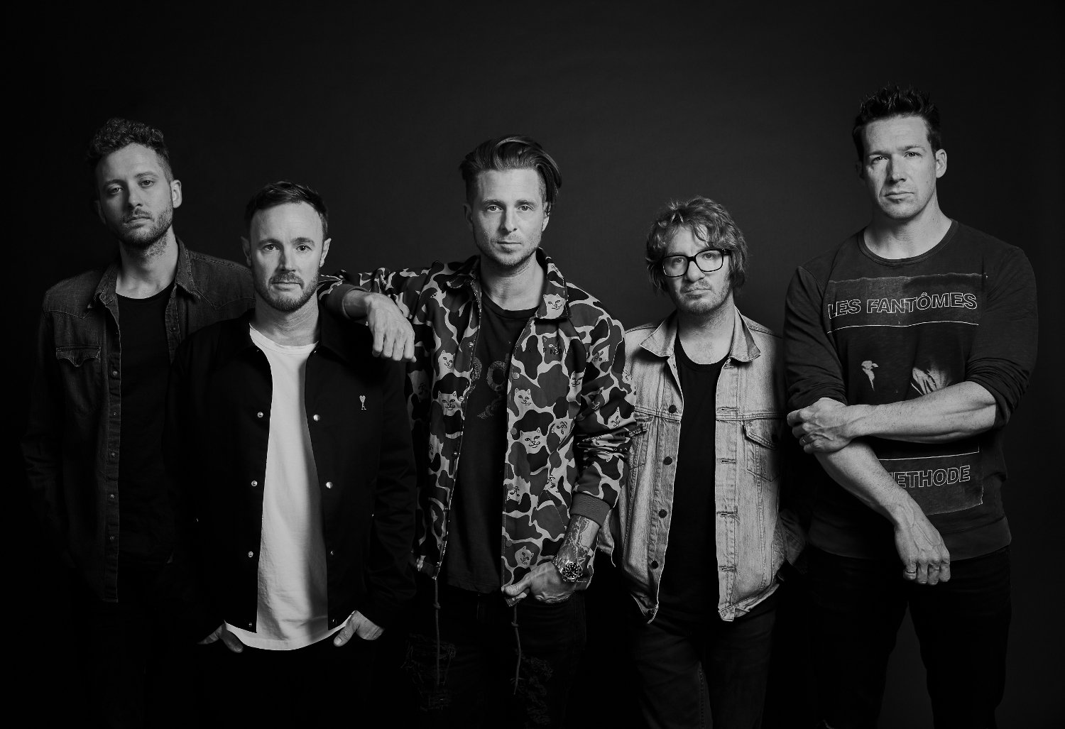 OneRepublic w klipie „Connection” z nową atrakcją Nowego Jorku