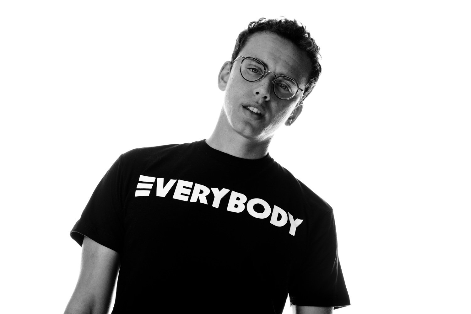 Logic odpowiada hejterom i ogłasza nowy album