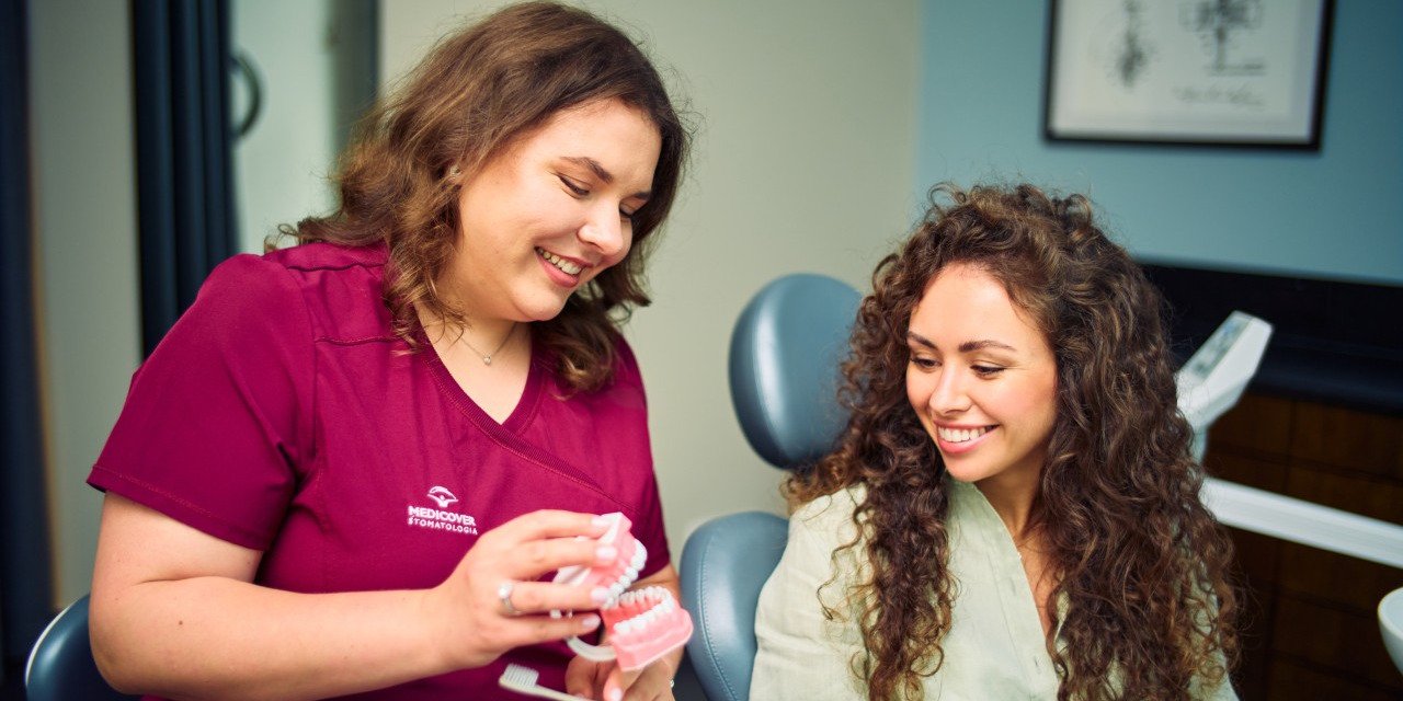 To REALNIE wzmocni twoje szkliwo