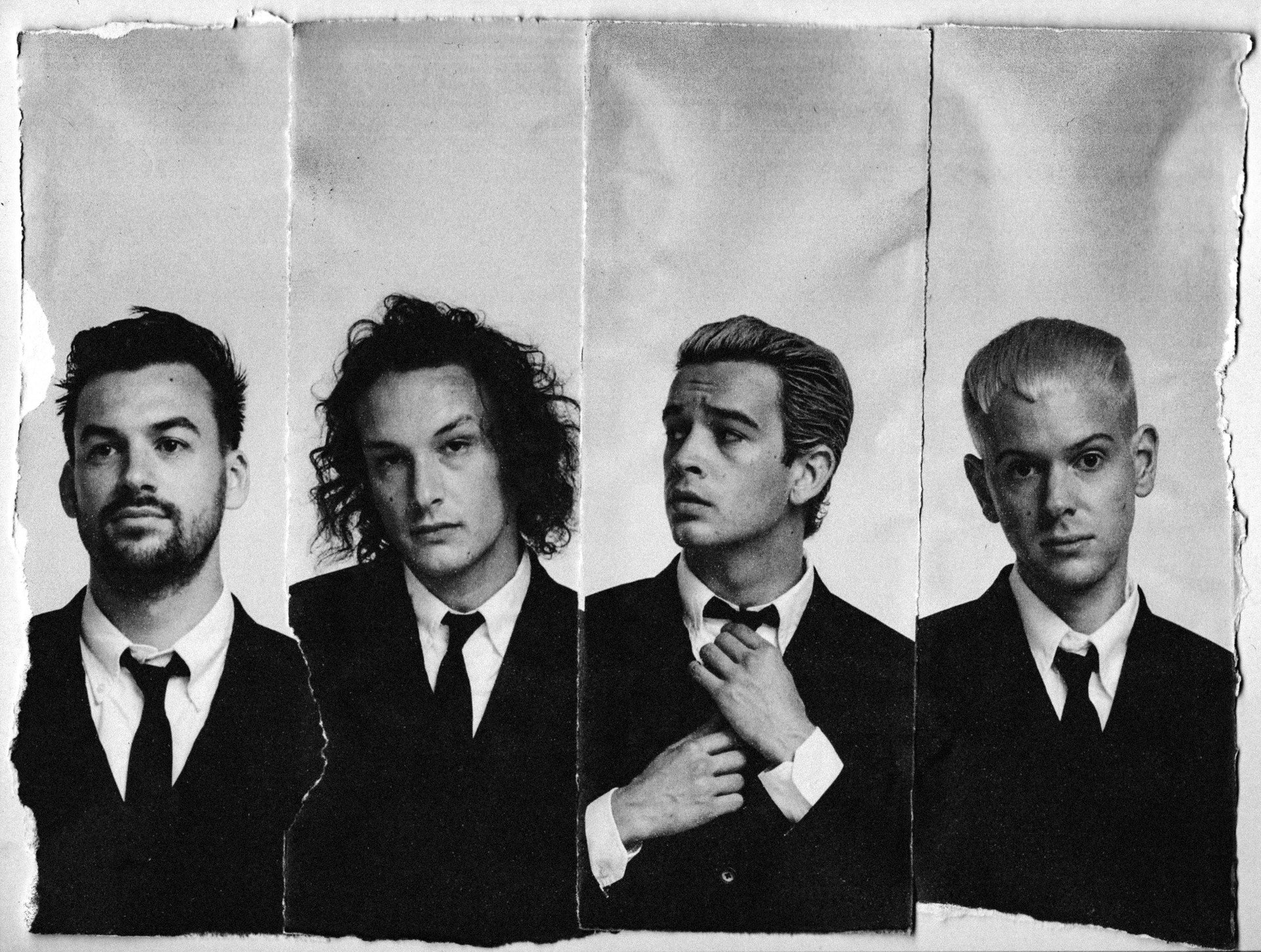 The 1975 przebojowi jak nigdy!