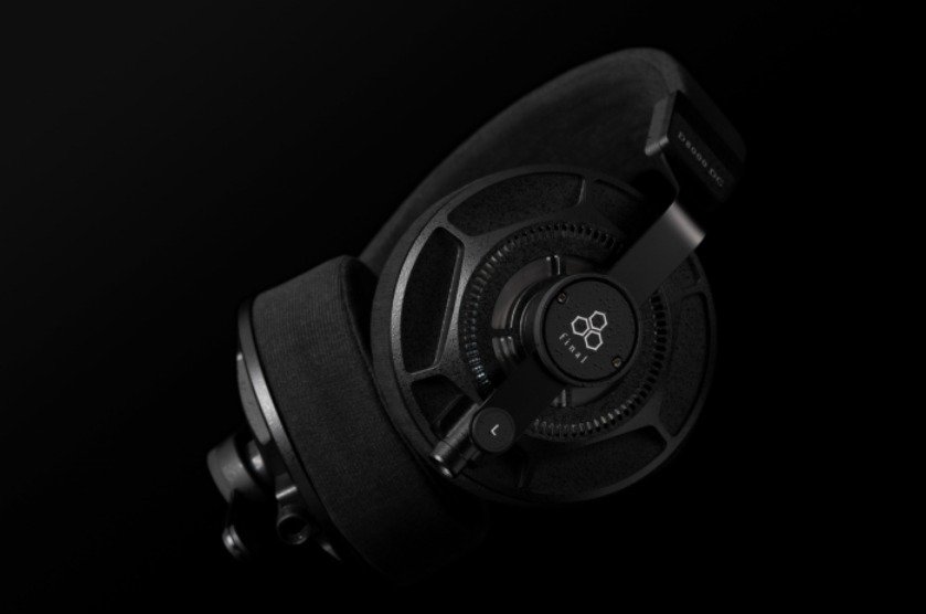 Inven Global - Final Unveils D8000 DC and DC Pro Flagship Headphones