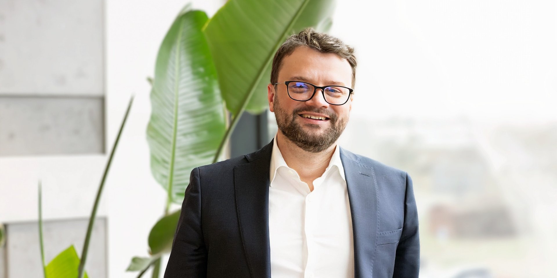 Czy Niemcy są gotowi na rewolucję? CEO, który zmienia zasady gry