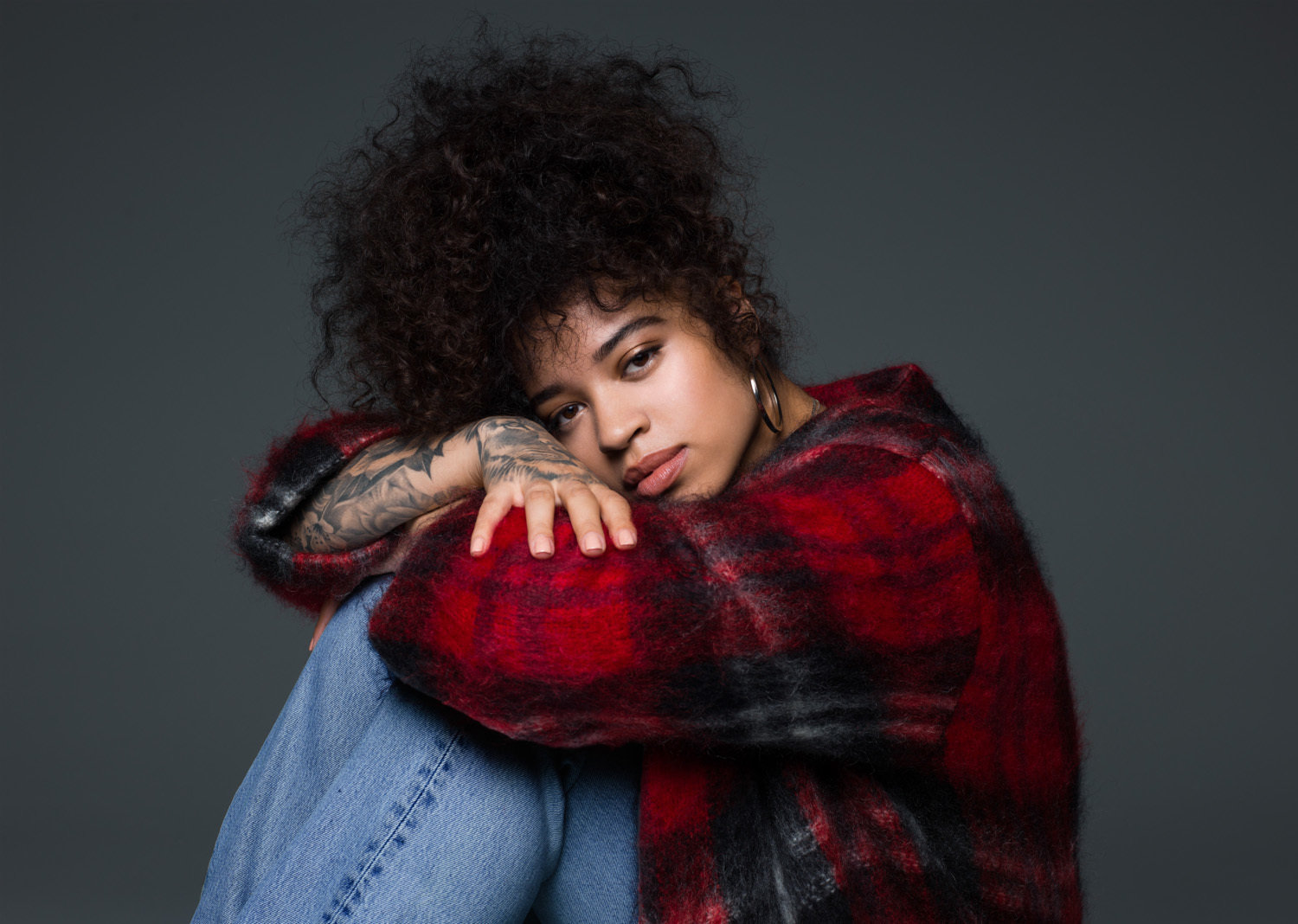 Ella Mai prezentuje klimatyczny singiel „Trip”