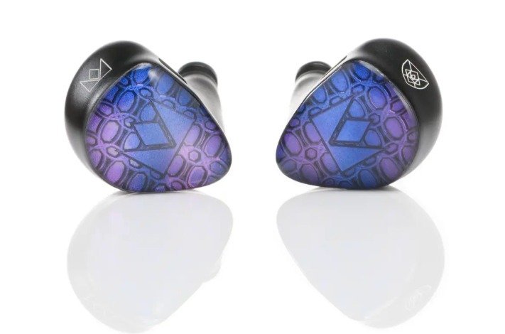 Forbes - Noble Audio Launches New and Affordable Knight In Ear Monitors
