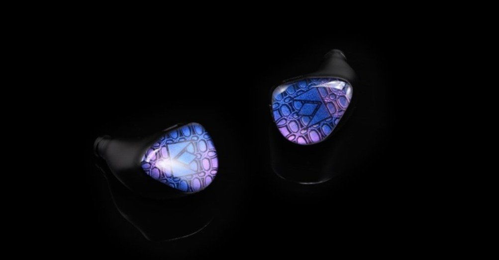 Chisto - Noble Audio introduces Knight, its first entry-level in-ear monitor
