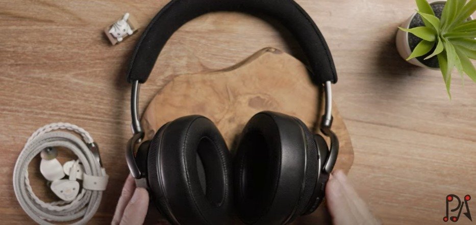 Prime Audio Reviews - Noble FoKus Apollo Review - YT