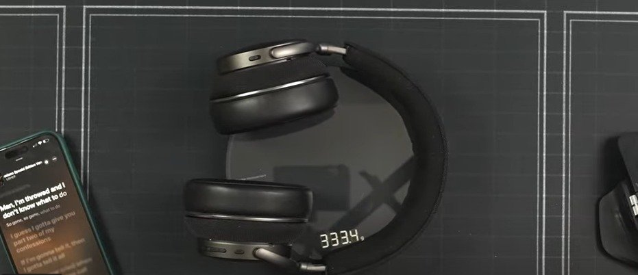 CoZ Tech Reviews - Noble Audio FoKus Apollo - Planar Magnetic Dynamic Hybrid Driver Headphones!!