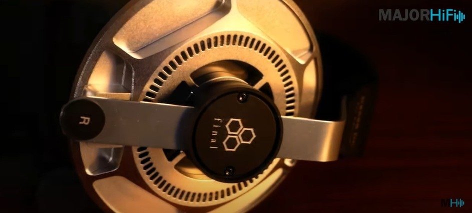 Major HiFi - Final Audio D8000 DC Pro Review | Luxury Rebuilt in High-End Audio