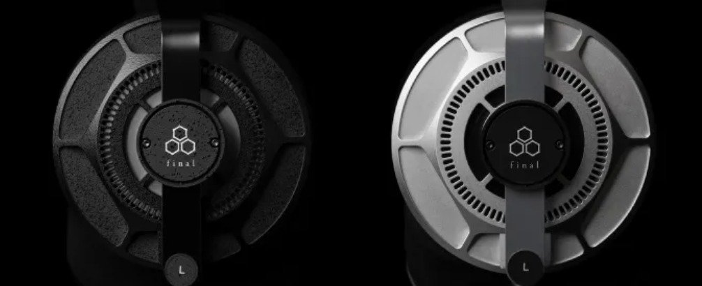 Stereolux - Two Versions of Final’s Flagship D8000 Headphones Released