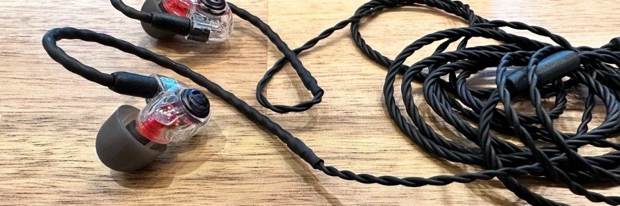 Best in-ear monitors 2025: IEMs for stage and studio - Westone Mach 60 - Best Sound Quality