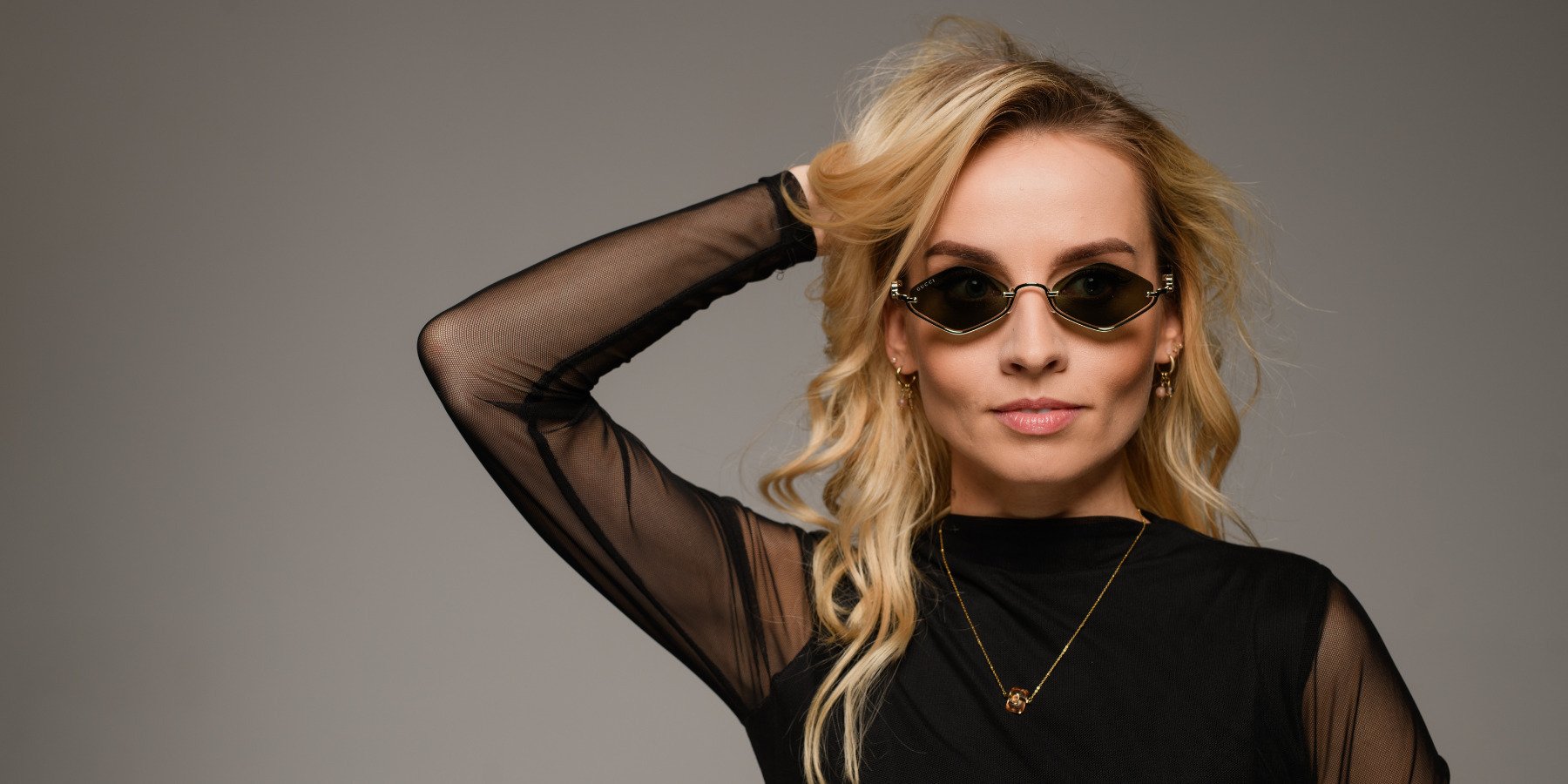 Lynx Optique zmienia się w OKKO – nowy rozdział kompleksowej opieki nad wzrokiem