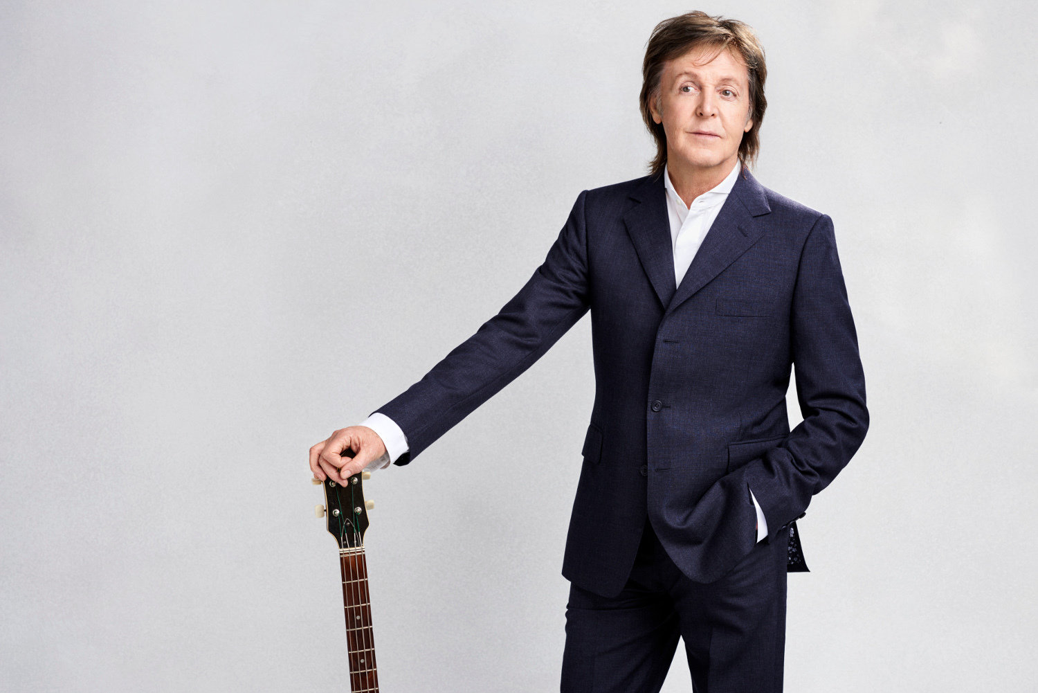 Paul McCartney – wyjątkowy koncert w Nowym Jorku i rewelacyjne recenzje „Egypt Station”