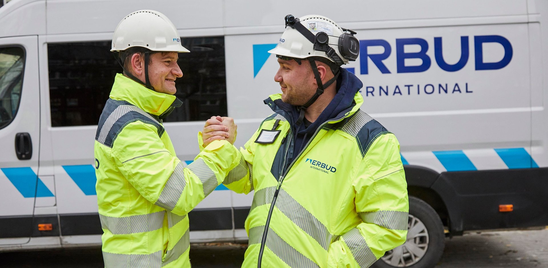 Grupa ERBUD z kontraktem na termomodernizację w Lublinie