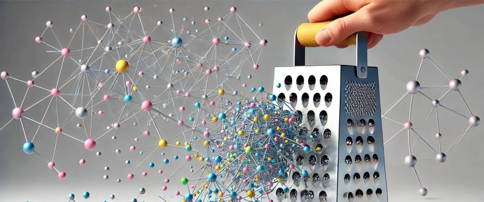 New Tool Finds Critical Points in Everything from Cybersecurity to Ecological Conservation