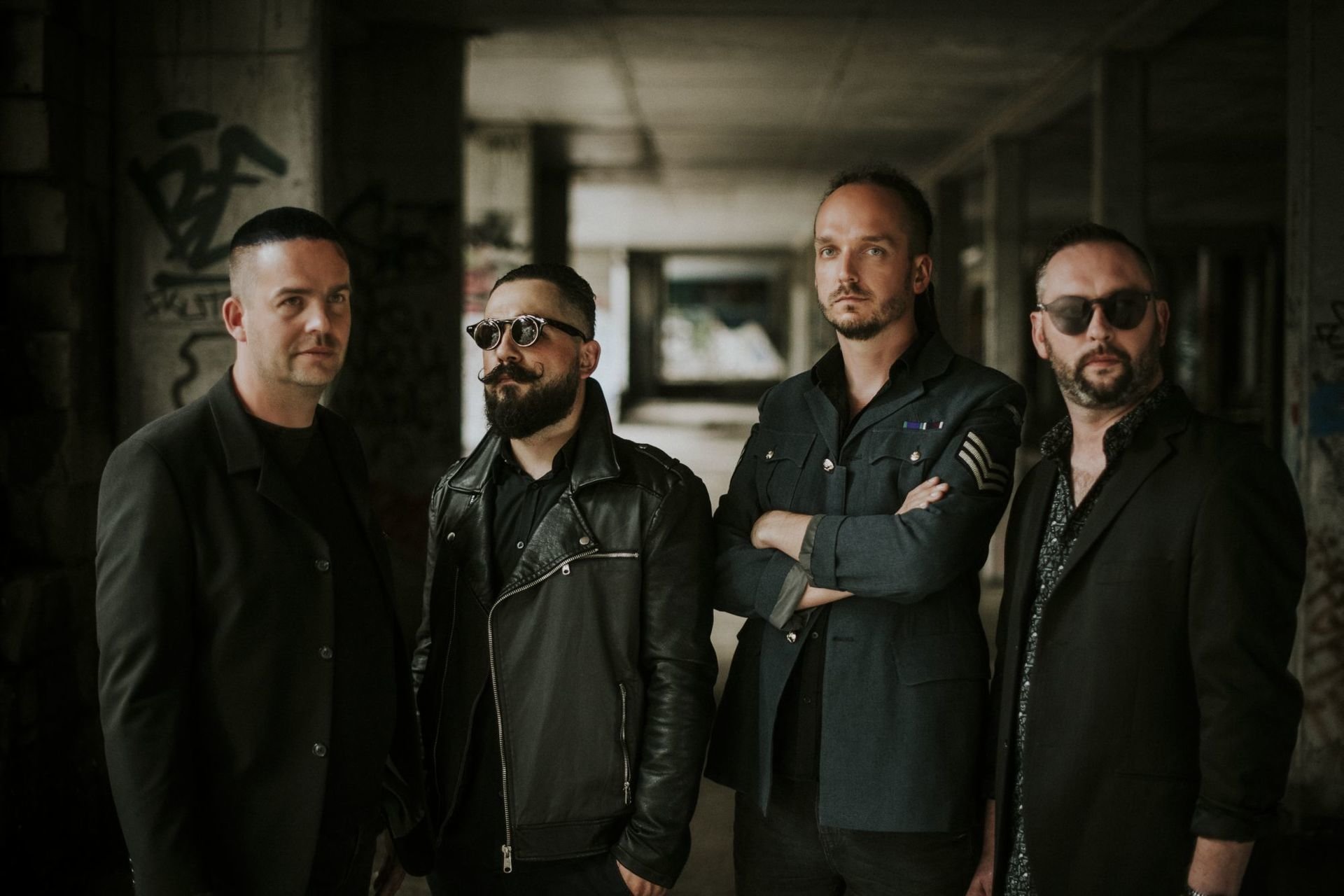 „Ultramagnetic” – czwarty album Power of Trinity już dostępny!