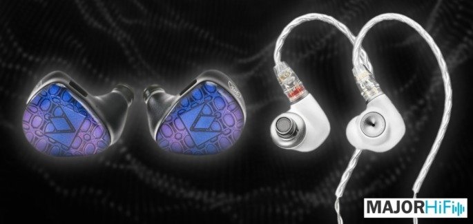 Major Hifi - Noble Audio Knight Vs Meze Alba Comparison Review