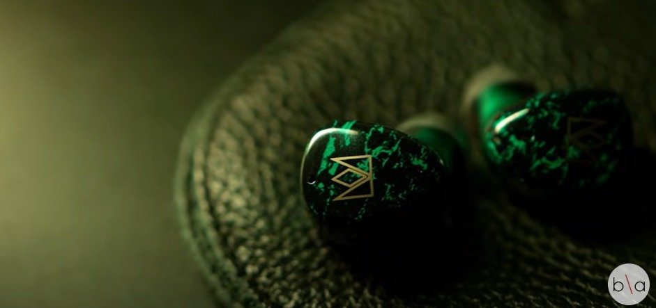 Bloom Audio - A New TWS IEM from Noble?! | Noble Audio Rex5 Review