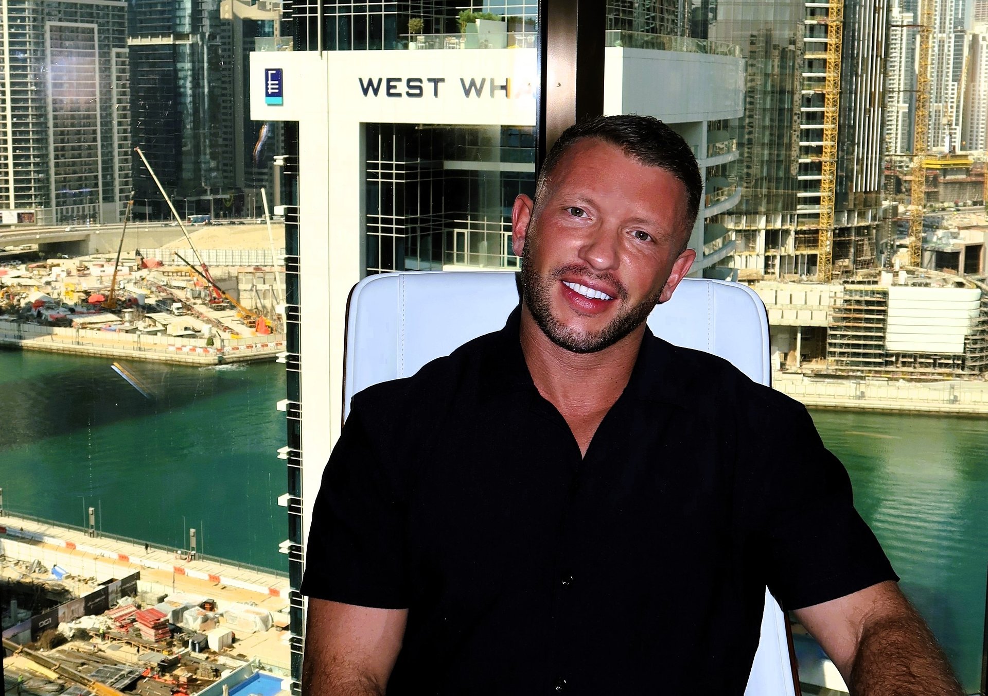 IQuote Unveils Dubai Tech Office with Spate of New Hires Amid Global Growth