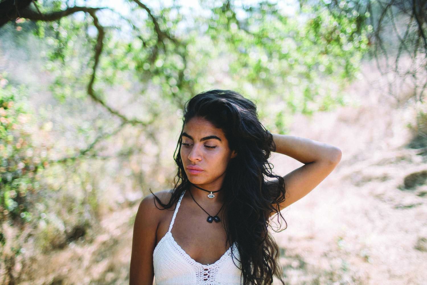 Jessie Reyez mówi, jak być człowiekiem w miejscach publicznych