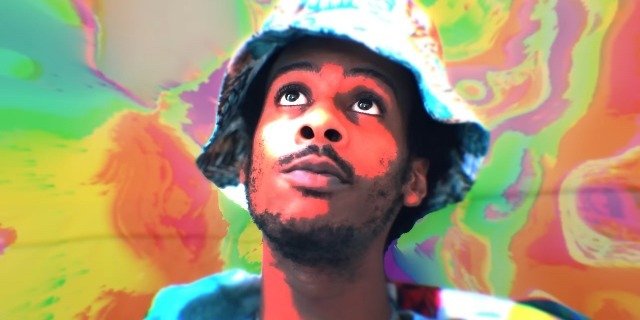 JAntho CHO Unveils Psychedelic Journey with New Single "Sheath"