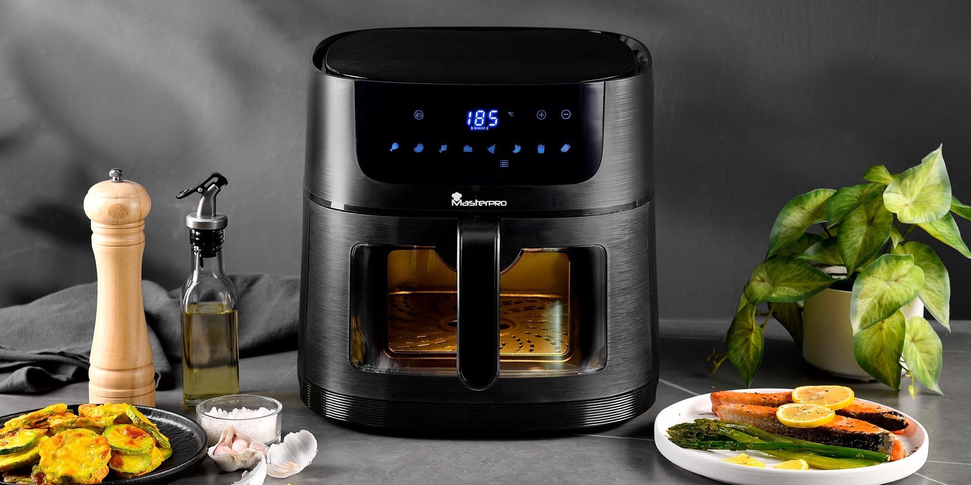 Sprzęty kuchenne w wersji premium od Lidl Polska!