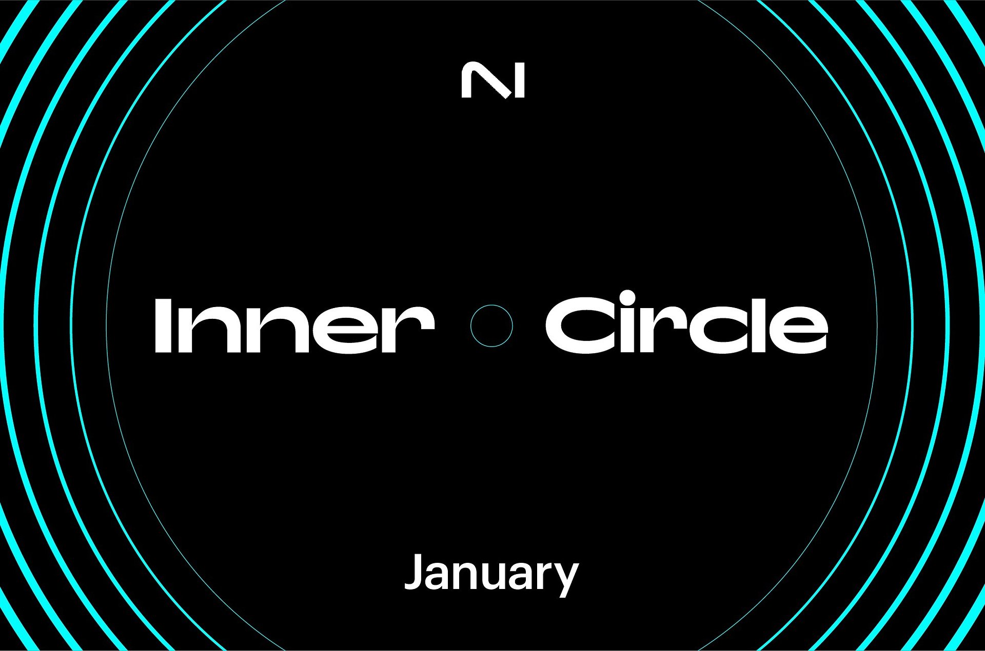 Inner Circle - January