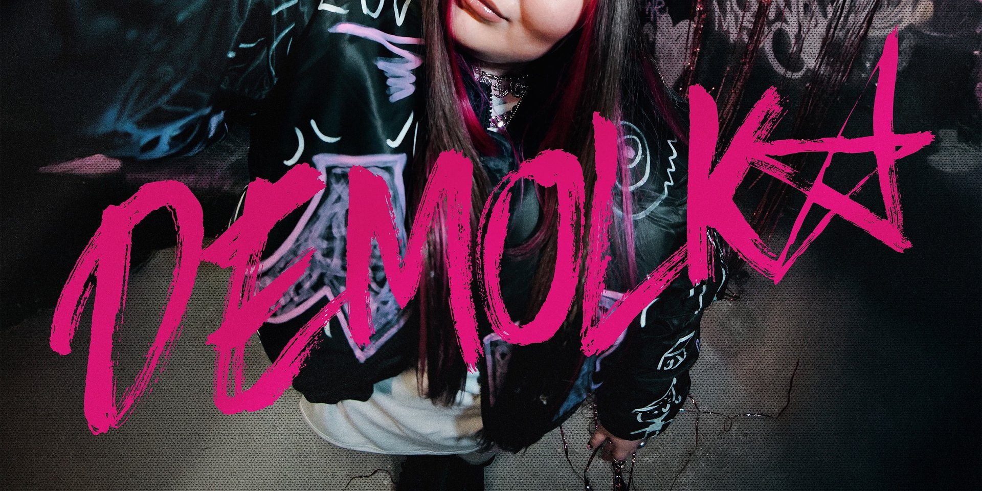 Cyrko z antywalentynkową „DEMOLKĄ” – debiutancki album artystki już dostępny!