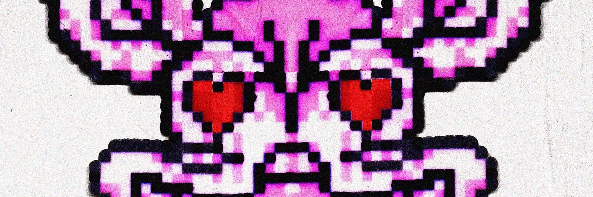 Ćpajstajl wraca z maxisinglem walentynkowy vibe z przekąsem!