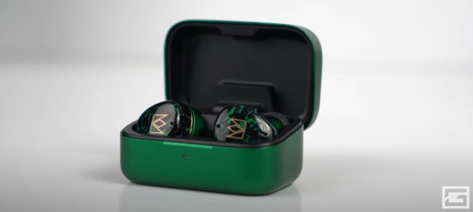 Gamesky - The Best Sound From A Pair Of True Wireless Earbuds!