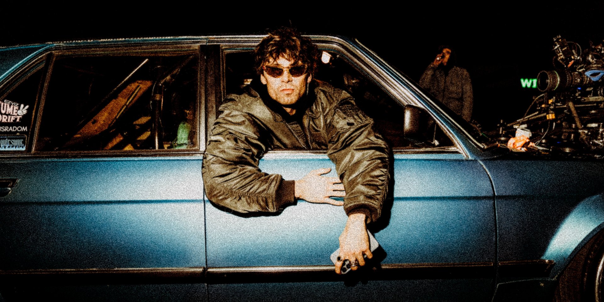 Kuban prezentuje nowy singiel i tracklistę nadchodzącego albumu!