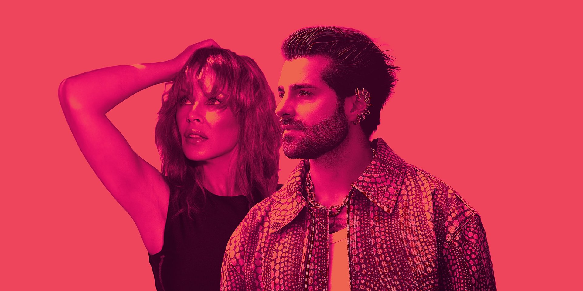 Alok i Kylie Minogue śnią o zakochaniu