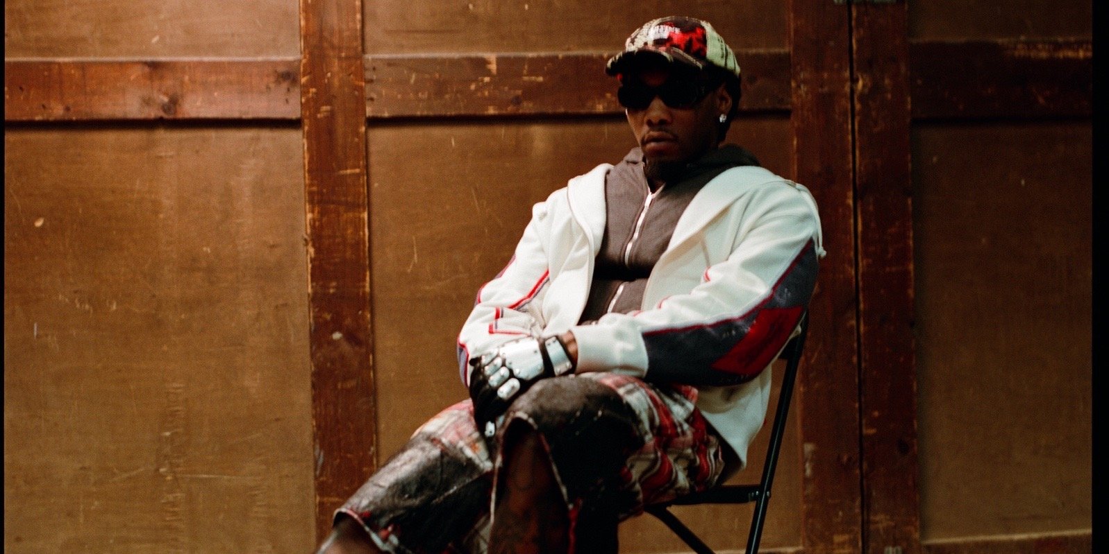 Offset z nowym singlem „Ten”