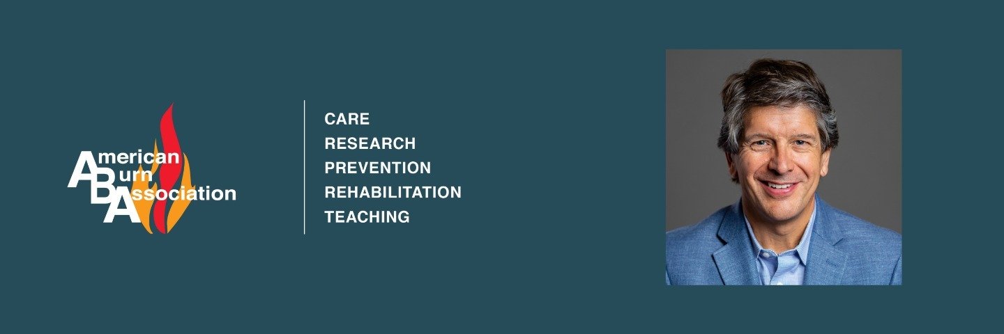 Edwin (Ed) Dellert Named Chief Executive Officer of the American Burn Association