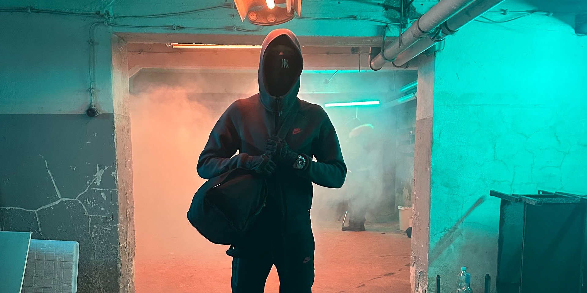 Kabe x Opiat – „Quattro”.