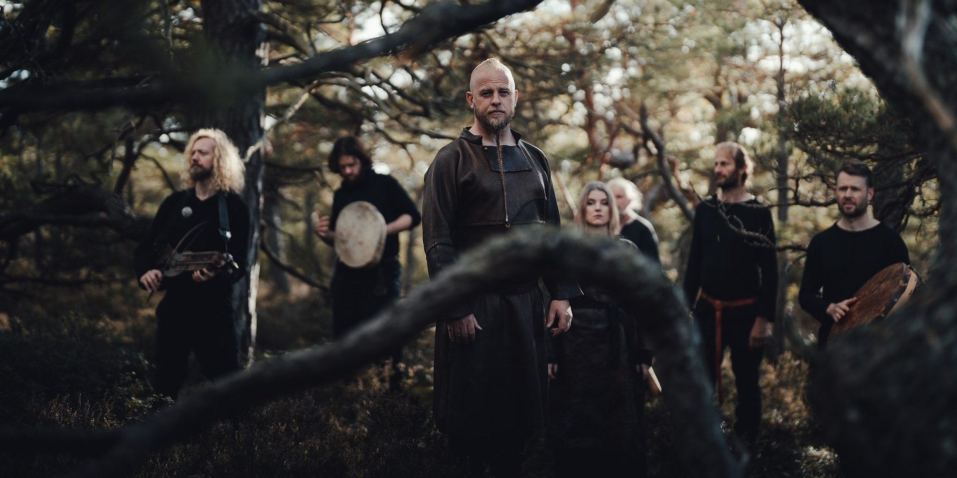 Wardruna wraca do Polski!