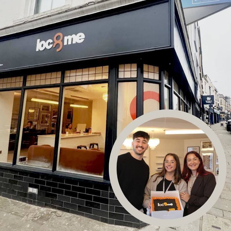 UK’s Fastest-Growing Student Lettings Agency Opens New Bristol Office.