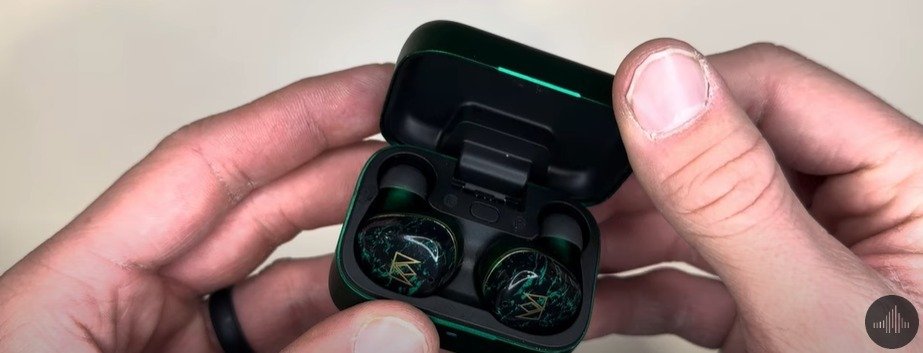 HifiSoundGear - Noble FoKus Rex5 30-Day Review