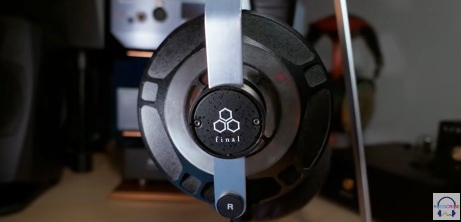 Passion for Sound - Did I find my perfect headphone? Final D8000 review