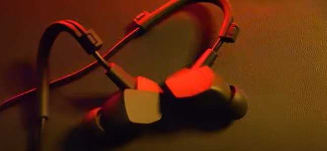 The Hopeless Geek -Amazing Hi-Fi Gaming Earphones from Japan!