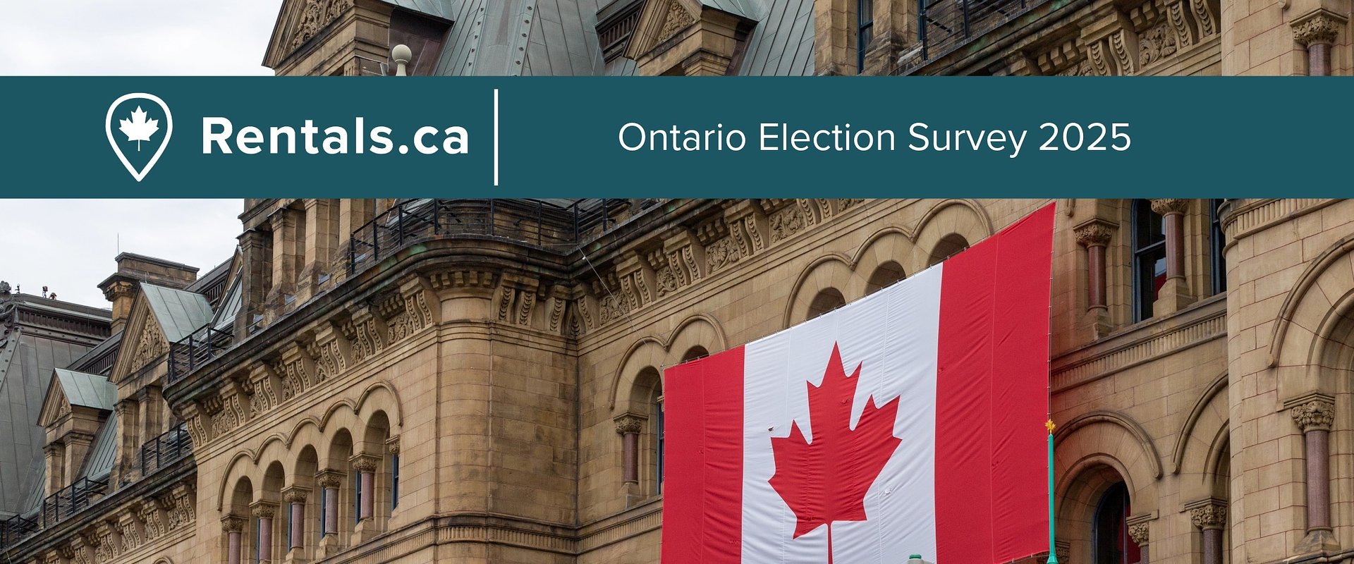New Poll: Conservatives Lead, But 85% of Renters Say Housing Has Worsened