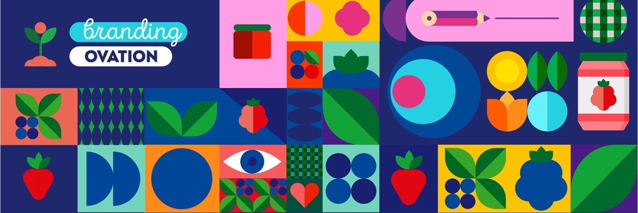 Branding Ovation 2025 - lista uczestników