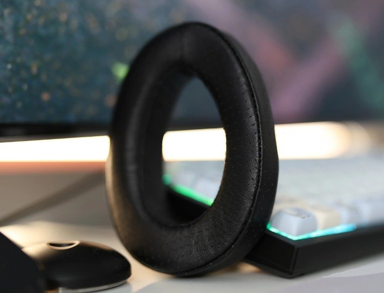 Audiophile Heaven - Change The Comfort, Change the Sound - Dekoni Elite Earpad Review