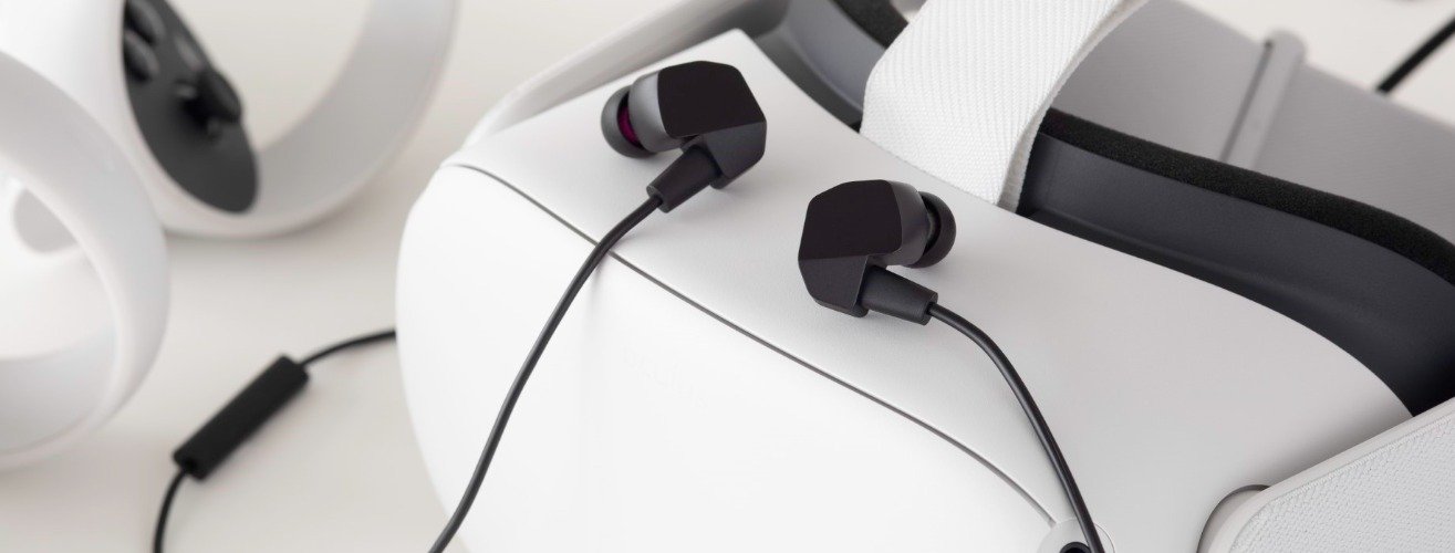 HiFi Headphones - Best Headphones & Earphones For Gaming - Final VR500 & VR2000