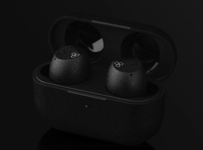 Forbes - Final Launches ZE3000 SV ANC Wireless Earbuds At A Budget Price
