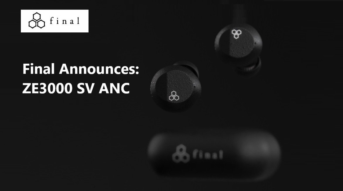 Moonstar Reviews - Final Announces: ZE3000 SV with Advanced Features and Audiophile-Grade Sound