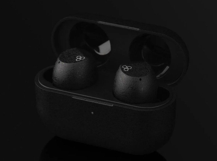 MSN What HiFi - Hate that blocked feeling? Final’s wireless earbuds have a Comfort ANC mode to help take the pressure off