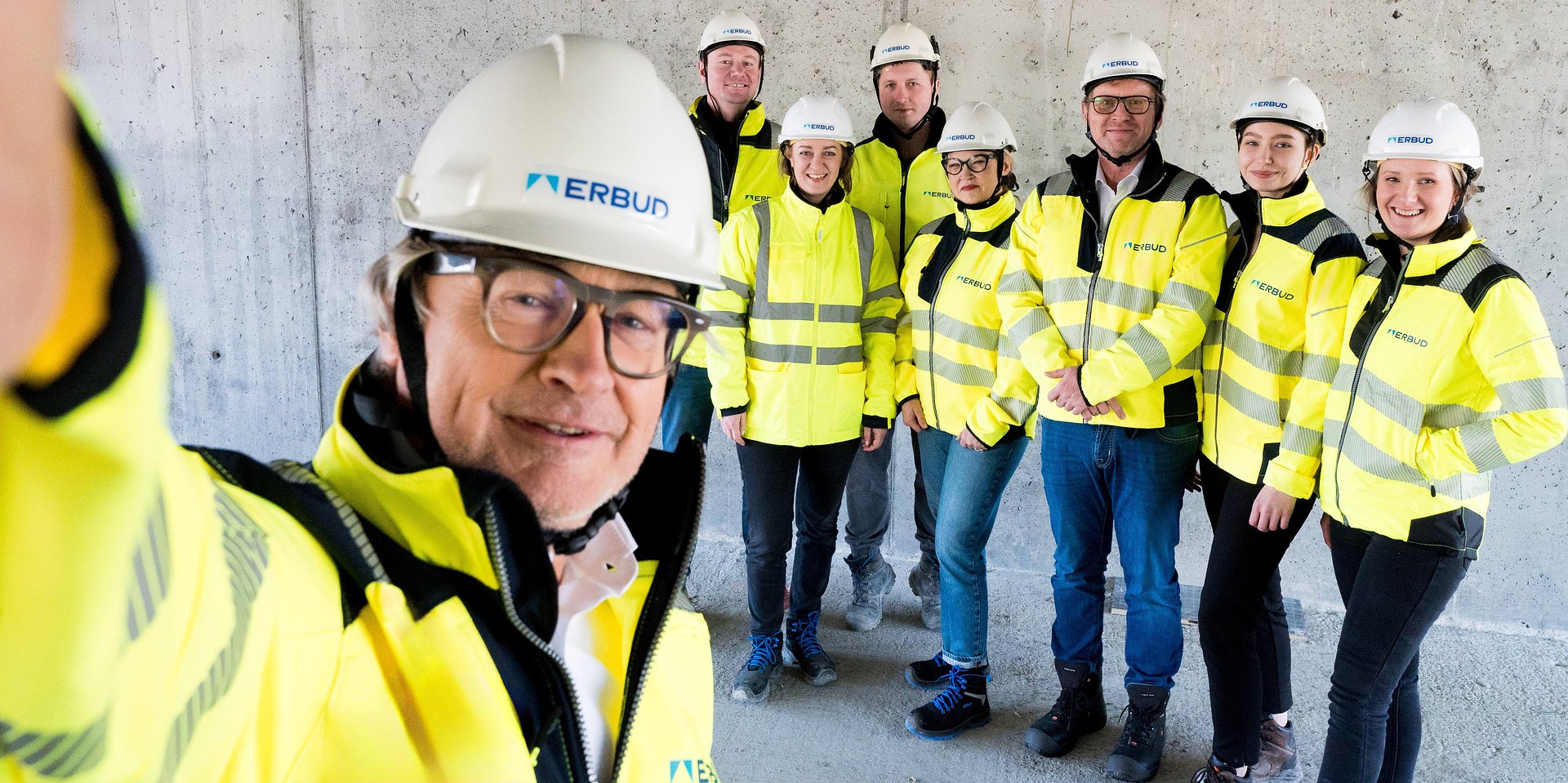 ERBUD wybuduje Centrum Leczenia Dzieci za niemal 200 mln zł