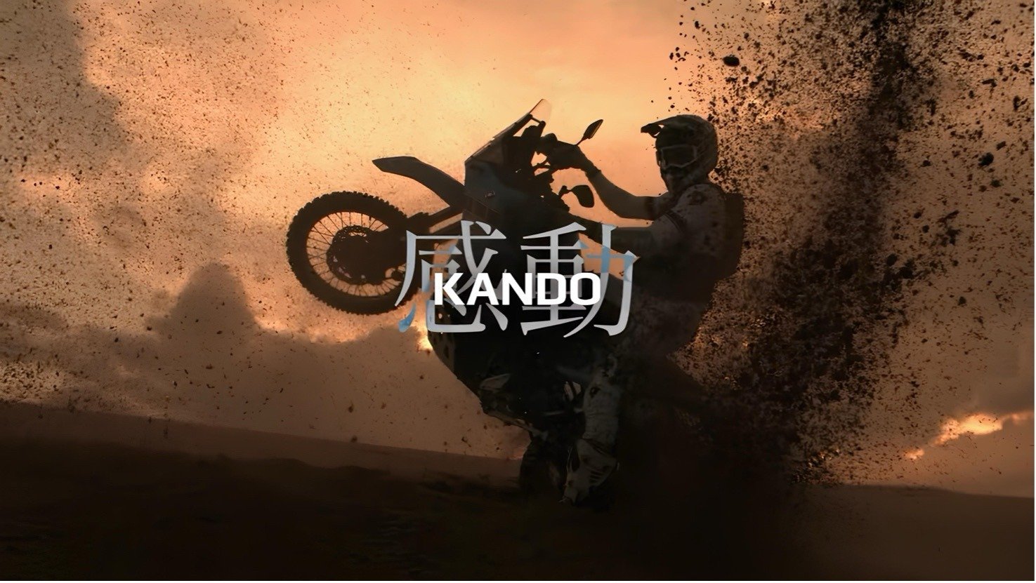 YAMAHA FESTEGGIA I 70 ANNI DI KANDO