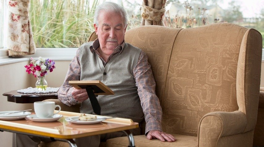 Protecting Surviving Spouses: How a Reverse Mortgage Can Help