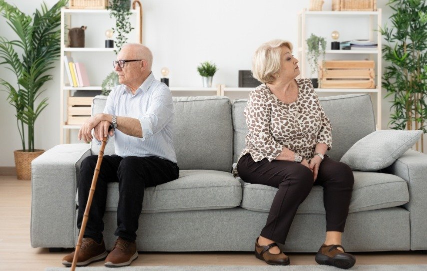 Divorce and Home Equity: Is a Reverse Mortgage a Viable Solution?